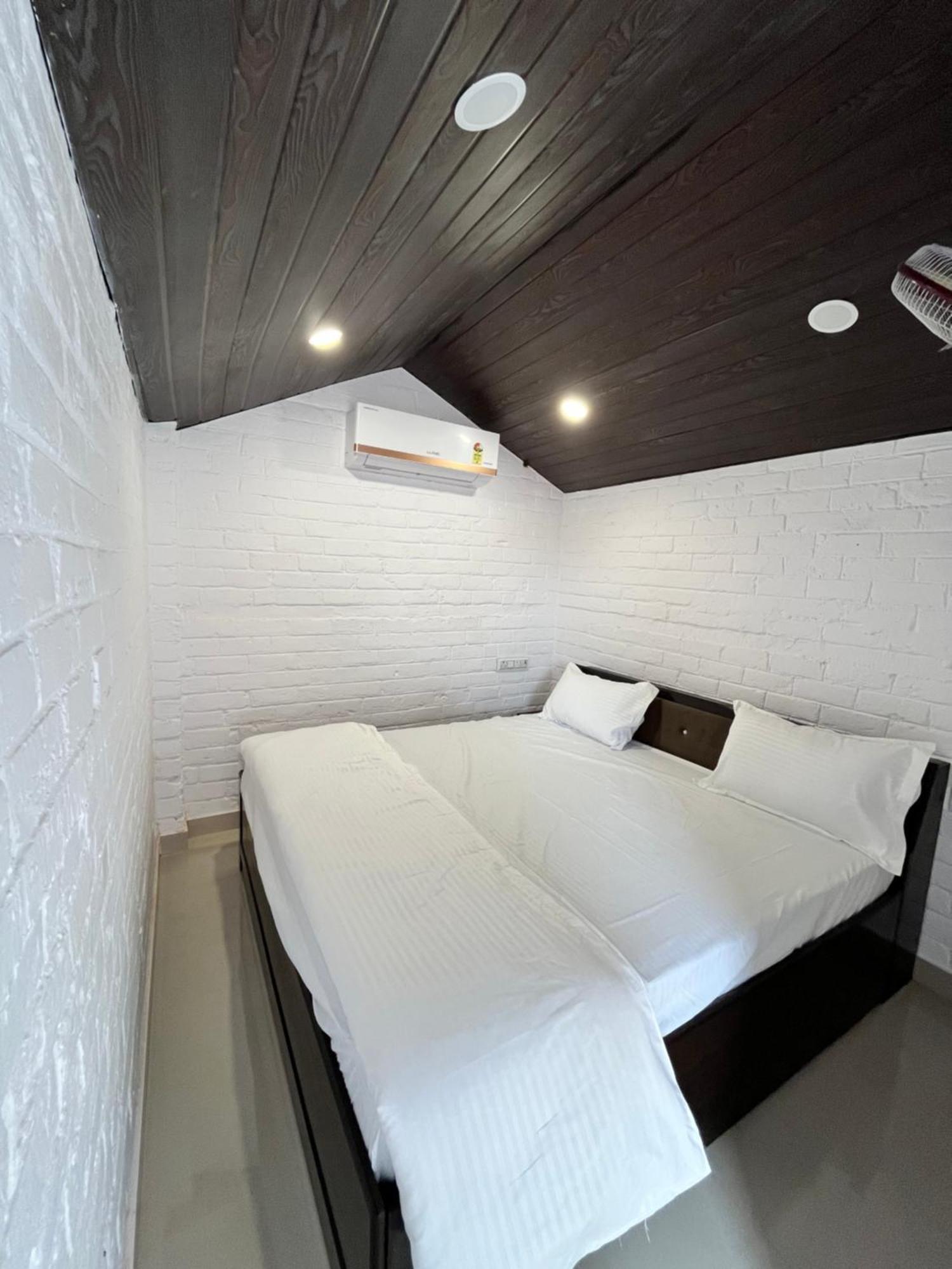 The Royal Hut Hotel Ajmer Exterior foto